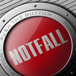 Notfall-Button