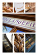 Boulangerie, pain, boulanger, commerce, pâtisserie