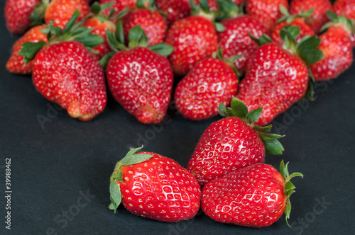 Photo: Strawberrys Strawberrys