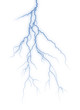 Blauer Blitz