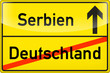 Deutschland > Serbien