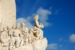 Foto: Monument to the Discoveries in Lisbon, Portugal Monument to the Discoveries in Lisbon, Portugal