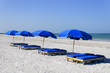 Photo: Lined Up at the Sea Lined Up at the Sea