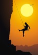 Climber