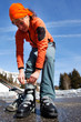 Ski preparations