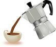 coffee cup