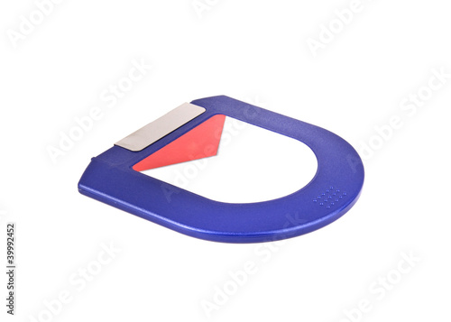 Photo: zip drive disk zip drive disk