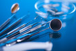 Dental tools Dental tools