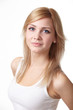 Beautiful woman