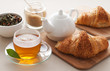 Tea break