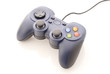 Computer Game Control
