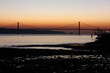 Lisbon bridge