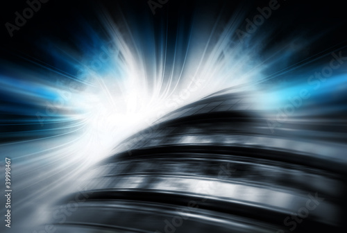 Illustration: UFO UFO