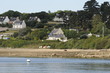 France Bretagne Roscanvel ancien fortin