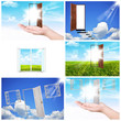 Windows and doors
