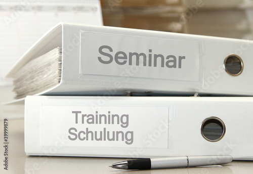 Photo: Seminar/Training/Schulung Seminar/Training/Schulung