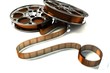 3d Film Reel
