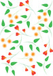 Floral background