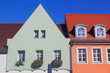 Altstadthäuser