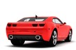 Muscle Car