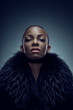 Foto: Fashion portrait of sexy woman Fashion portrait of sexy woman