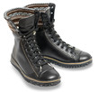 Fashionable women's shoes Fashionable women's shoes