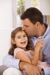 Photo: Father and daughter Father and daughter