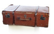 Old suitcase Old suitcase