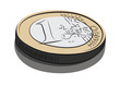 1 Euro
