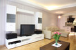 Modern living room