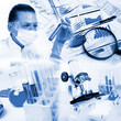 Medicine science and business collage
