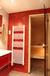 Modern Finnish bathroom Modern Finnish bathroom
