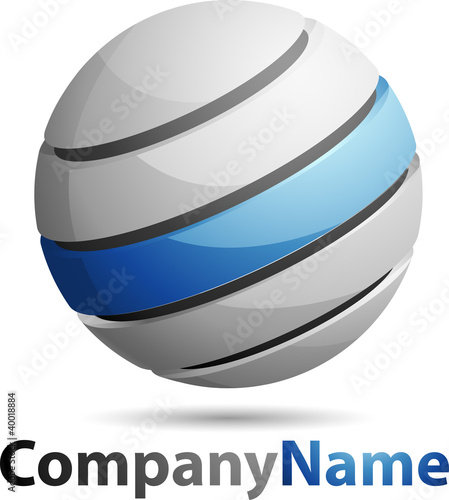 Illustration: Logo Logo