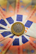 German euro