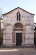 Chiesa Santa Giulia - Lucca Chiesa Santa Giulia - Lucca