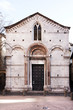 Chiesa Santa Giulia - Lucca Chiesa Santa Giulia - Lucca