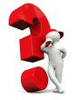 3D Man query