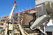 Betonpumpe