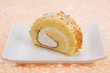 ロールケーキ