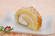 ロールケーキ