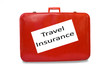 Photo: Red Suitcase Travel Insurance Red Suitcase Travel Insurance