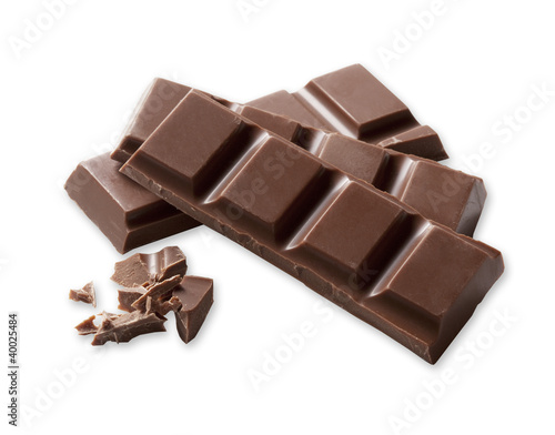Photo: Chocolate Chocolate