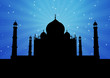 Indian night