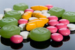 Foto: Tabletten Tabletten