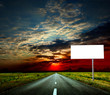 road