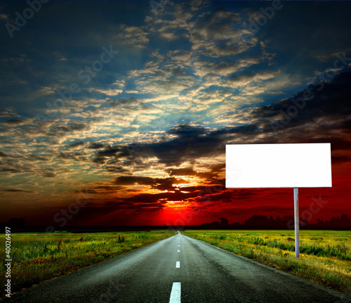 Photo: road road