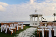 Gazebo At Kahala Hotel And Res...
