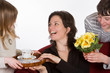 Photo: Happy mother Happy mother