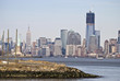 Freedom Tower View