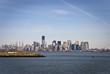 New Lower Manhattan